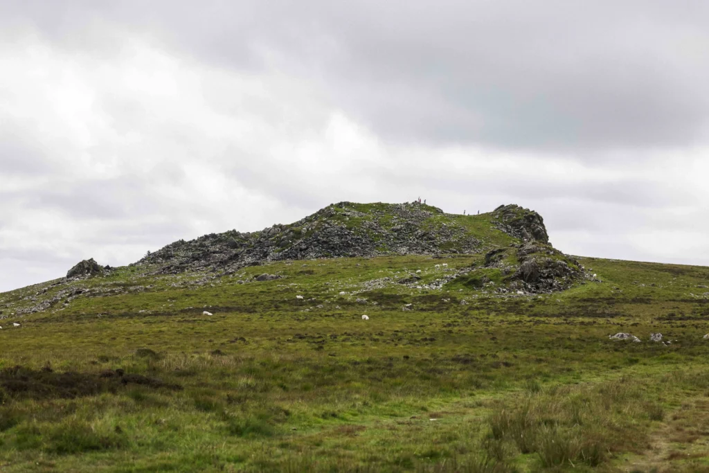 These ancient stones are believed to be where the Stonehenge stones originated