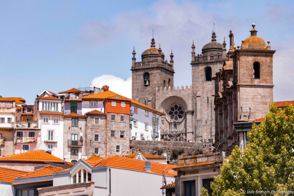 Porto Cathedral